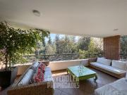 Departamento en Las Condes