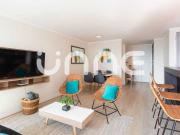 Departamento en Las Condes