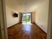 Departamento en Las Condes