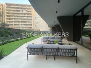Departamento en Las Condes
