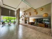 Departamento en Las Condes