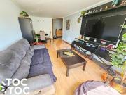 Departamento en Las Condes