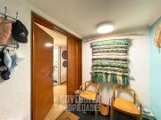 Departamento en Las Condes