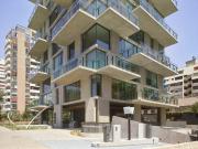 Departamento en Las Condes