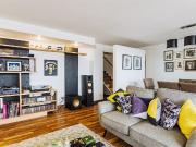 Departamento en Las Condes