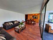 Departamento en Las Condes