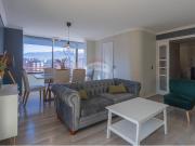 Departamento en Las Condes