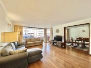 Departamento en Las Condes