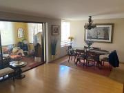 Departamento en Las Condes