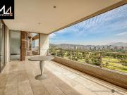 Departamento en Las Condes