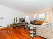 Departamento en Las Condes