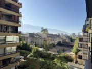 Departamento en Las Condes