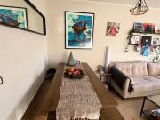 Departamento en Las Condes