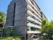 Departamento en Las Condes