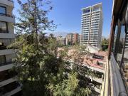 Departamento en Las Condes