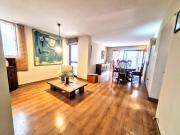 Departamento en Las Condes