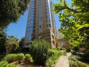 Departamento en Las Condes