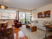 Departamento en Las Condes