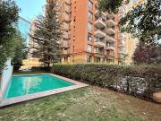 Departamento en Las Condes