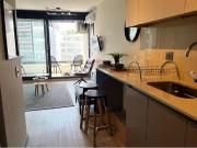 Departamento en Las Condes