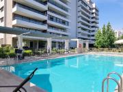 Departamento en Las Condes