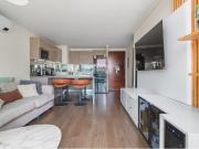 Departamento en Las Condes