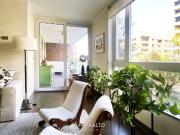 Departamento en Las Condes