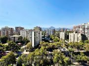 Departamento en Las Condes