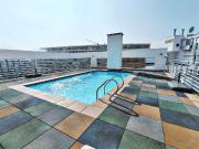 Departamento en Las Condes