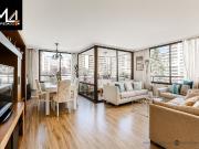 Departamento en Las Condes