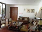 Departamento en Las Condes