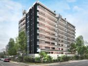 Departamento en Las Condes