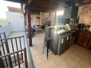 Departamento en Las Condes