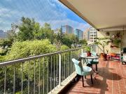 Departamento en Las Condes