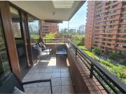 Departamento en Las Condes