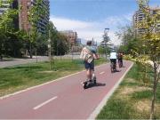 Departamento en Las Condes