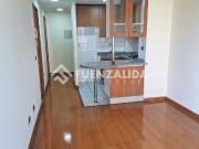 Departamento en Las Condes