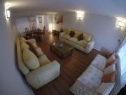 Departamento en Las Condes