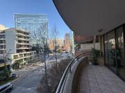 Departamento en Las Condes