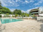 Departamento en Las Condes