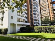 Departamento en Las Condes