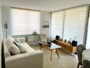 Departamento en Las Condes