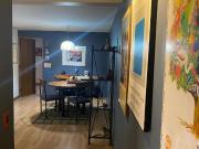 Departamento en Las Condes