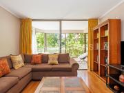 Departamento en Las Condes