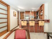Departamento en Las Condes