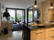 Departamento en Las Condes