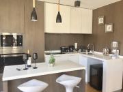Departamento en Las Condes