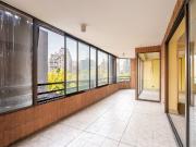 Departamento en Las Condes