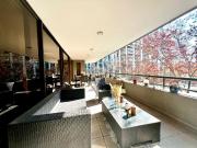 Departamento en Las Condes