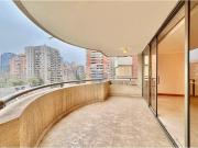 Departamento en Las Condes